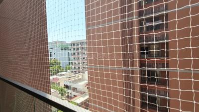 Balcony Image of 3300 Sq.ft 4 BHK Apartment / Flat for sale in Shilp Shaligram, Vastrapur Ahmedabad for Rs. 36500000