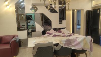 Hall Image of 1750 Sq.ft 3 BHK Apartment / Flat for sale in Grand Sikar Road Jaipur for Rs. 15000000