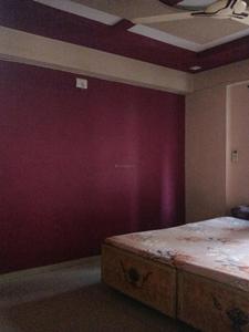 Bedroom Image of 3305 Sq.ft 5 BHK Villa for sale in Shivam Rajvi Sapphire, South Bopal Ahmedabad for Rs. 52500000