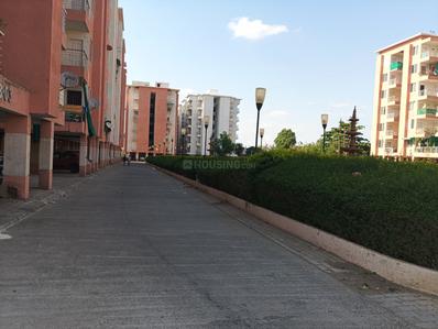 Image of 600 Sq.ft Residential Plot / Land for sale in Rau, Indore for Rs. 3300000