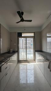 Kitchen Image of 1760 Sq.ft 3 BHK Apartment / Flat for sale in Balaji Delta Tower, Ulwe Navi Mumbai for Rs. 28000000