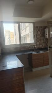 Kitchen Image of 1980 Sq.ft 3.5 BHK Apartment / Flat for sale in Jaypee Krescent Homes, Sector 129 Noida for Rs. 14000000