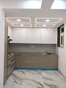 Kitchen Image of 1600 Sq.ft 3 BHK Apartment / Flat for sale in Divya Apartments, Sector 10 Dwarka New Delhi for Rs. 28500000