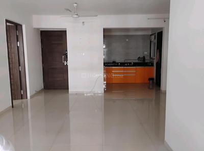 4 BHK Flat