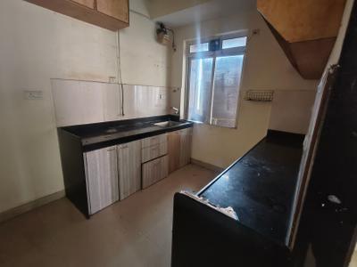 Kitchen Image of 1065 Sq.ft 2 BHK Apartment / Flat for sale in Rustomjee Urbania, Thane West Thane for Rs. 14000000
