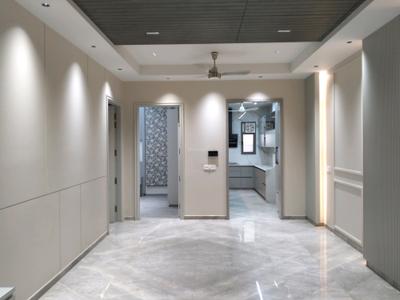 Living Room Image of 1440 Sq.ft 3 BHK Builder Floor for sale in GTB Nagar New Delhi for Rs. 30000000