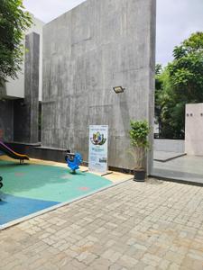 Image of 915 Sq.ft 2 BHK Apartment / Flat for sale in Lake Vista At Purva Windermere, Pallikaranai, Chennai for Rs. 7800000