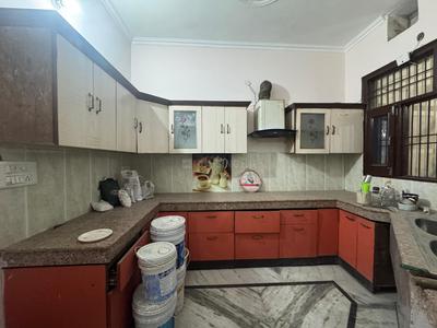 Kitchen Image of 3150 Sq.ft 5 BHK Independent House for sale in Lohgarh Zirakpur for Rs. 15000000