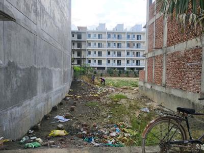 Image of 171 Sq.ft Residential Plot / Land for sale in Skywhales Vienna Greens II, Sector 99A, Gurgaon for Rs. 31555000