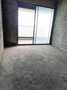 Hall Image of 3213 Sq.ft 4 BHK Apartment / Flat for sale in One Akshar, Sanpada Navi Mumbai for Rs. 180000000
