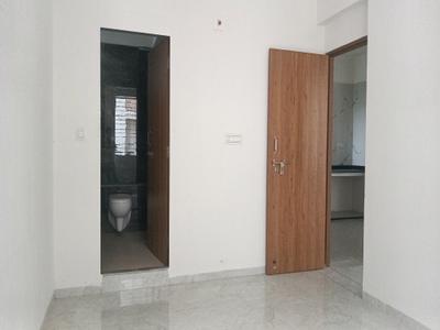 Bedroom Image of 2300 Sq.ft 3 BHK Apartment / Flat for rent in Shivalik Green View, Shantigram Ahmedabad for Rs. 60000