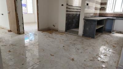 Living Room Image of 790 Sq.ft 2 BHK Apartment / Flat for sale in Keshtopur Kolkata for Rs. 2900000