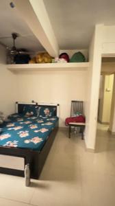 Bedroom Image of 620 Sq.ft 1 BHK Apartment / Flat for sale in Dhankawadi Pune for Rs. 4000000
