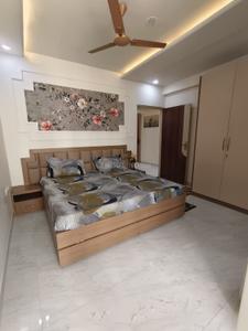 Bedroom Image of 1836 Sq.ft 4 BHK Apartment / Flat for sale in Jagatpura Jaipur for Rs. 10100000