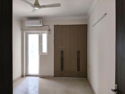 Bedroom Image of 1600 Sq.ft 3 BHK Apartment / Flat for sale in CGHS Agrim Apartment, Sector 43 Gurgaon for Rs. 23500000
