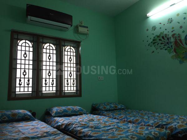 Thoraipakkam Bedroom 1
