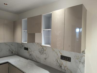 Kitchen Image of 700 Sq.ft 2 BHK Builder Floor for sale in Mayur Vihar Phase 1 New Delhi for Rs. 7500000