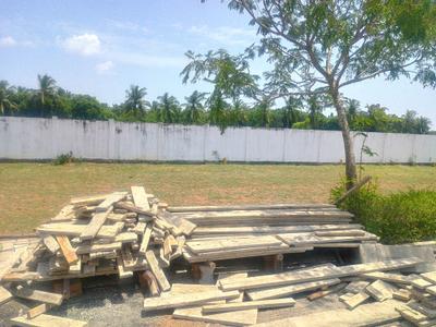 Image of 1025 Sq.ft Residential Plot / Land for sale in Thaiyur, Chennai for Rs. 3023750