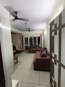 Hall Image of 1350 Sq.ft 3 BHK Apartment / Flat for sale in Panchsheel Greens 2, Noida Extension Greater Noida for Rs. 10300000