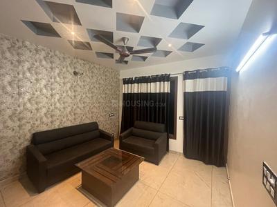 2 BHK Independent Builder Floor