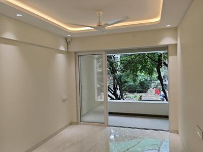 Living Room Image of 325 Sq.ft 1 BHK Apartment / Flat for sale in Kings My Homes, Sion Mumbai for Rs. 8000000