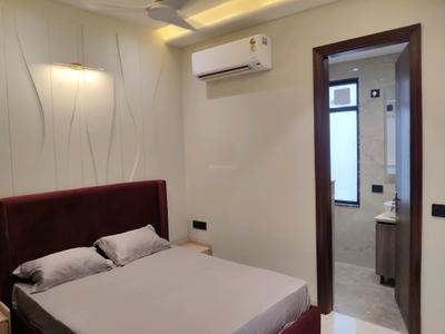 Bedroom Image of 4500 Sq.ft 4.5 BHK Builder Floor for sale in Greenwood City Floors, Sector 45 Gurgaon for Rs. 69000000