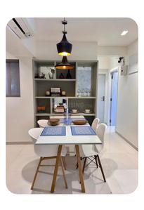 Hall Image of 1200 Sq.ft 2 BHK Apartment / Flat for sale in Salcete Goa for Rs. 12500000