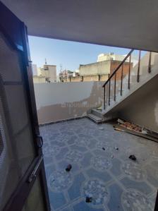 Balcony Image of 3500 Sq.ft 3 BHK Builder Floor for rent in Rabindra Palli Colony Lucknow for Rs. 25000