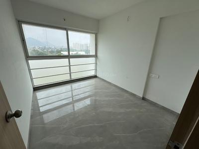 Bedroom Image of 1003 Sq.ft 2 BHK Apartment / Flat for sale in Gajra Nandanvan, Indira Nagar Nashik for Rs. 4850000