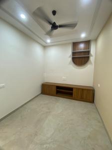 Living Room Image of 1215 Sq.ft 3 BHK Duplex for sale in Gmada Aerocity Mohali for Rs. 19000000
