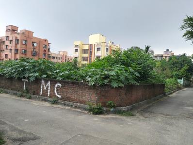Madurdaha Plot View 2