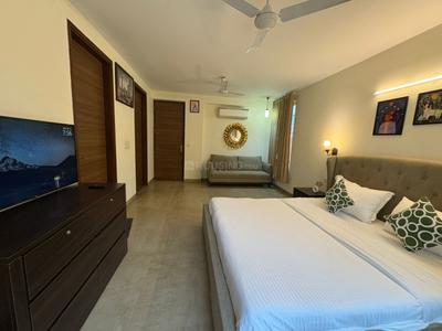 Bedroom Image of 1850 Sq.ft 3.5 BHK Villa for sale in Chapora Goa for Rs. 45000000