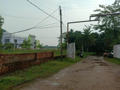 Image of 720 Sq.ft Residential Plot / Land for sale in Fresco Fountain City Plots, Sankharipota, Raypur for Rs. 290003