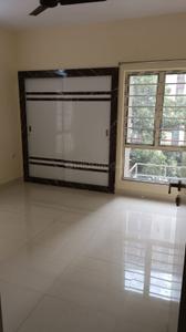 Hall Image of 823 Sq.ft 2 BHK Apartment / Flat for rent in Eternis, Madhyamgram Kolkata for Rs. 18000