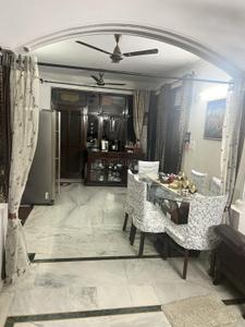 Hall Image of 1800 Sq.ft 3 BHK Apartment / Flat for rent in Aravali Hills, Sector 56 Gurgaon for Rs. 65000