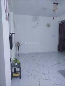 Hall Image of 1150 Sq.ft 3 BHK Apartment / Flat for sale in Katara Hills Bhopal for Rs. 3000000