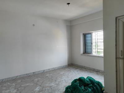 Bedroom Image of 876 Sq.ft 2 BHK Apartment / Flat for sale in Airport Gate No. 3 Kolkata for Rs. 3675000