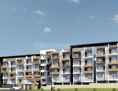 2 BHK Flat