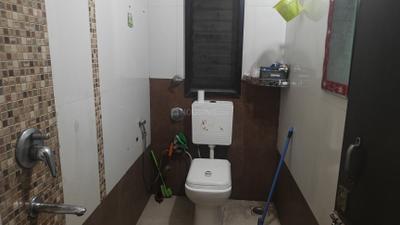 Image of 1250 Sq.ft 2.5 BHK Apartment / Flat for sale in Nisarg Darshan, Nerul, Navi Mumbai for Rs. 21500000