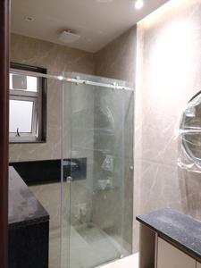 Bedroom Two Image of 1890 Sq.ft 4 BHK Builder Floor for sale in Sector 19 Dwarka New Delhi for Rs. 36500000
