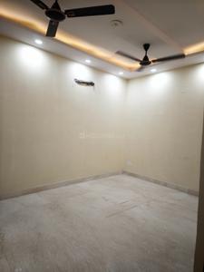 2 BHK Independent Builder Floor