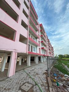 Image of 1269 Sq.ft 3 BHK Apartment / Flat for sale in Devavrat DHPL SCB Residency, Patia, Bhubaneswar for Rs. 7500000