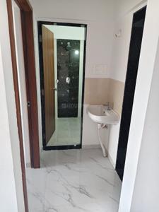 Image of 695 Sq.ft 1 BHK Apartment / Flat for rent in Kakkad Bella Casa, Ambegaon Budruk, Pune for Rs. 20000