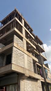 Image of 680 Sq.ft 1 BHK Apartment / Flat for sale in Karanjade, Navi Mumbai for Rs. 4500000