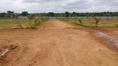 Image of 121 Sq.ft Residential Plot / Land for sale in Nagarkunta, Hyderabad for Rs. 1572879