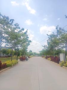 Image of 180 Sq.ft Residential Plot / Land for sale in Premium County, Maheshwaram, Hyderabad for Rs. 3800000