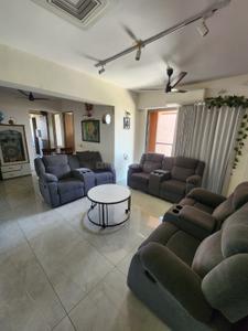 3 BHK Flat