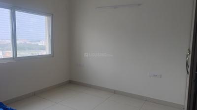 Bedroom Image of 970 Sq.ft 2 BHK Apartment / Flat for rent in Eden Park At The Prestige City, Sarjapur Bengaluru for Rs. 43000