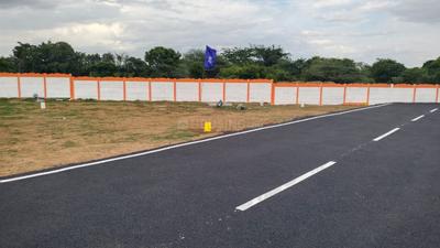 Image of 1028 Sq.ft Residential Plot / Land for sale in Maraimalai Nagar, Chennai for Rs. 2570000
