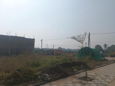 Image of 800 Sq.ft Residential Plot / Land for sale in Rabsukh Ocean Park, Limbodi, Indore for Rs. 4500000
